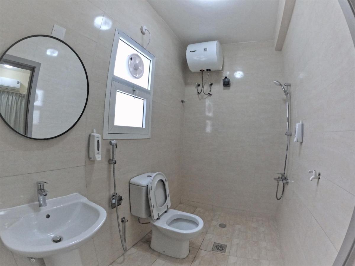 Hor Al Anz Star Residence - Home Stay Дубай Екстериор снимка