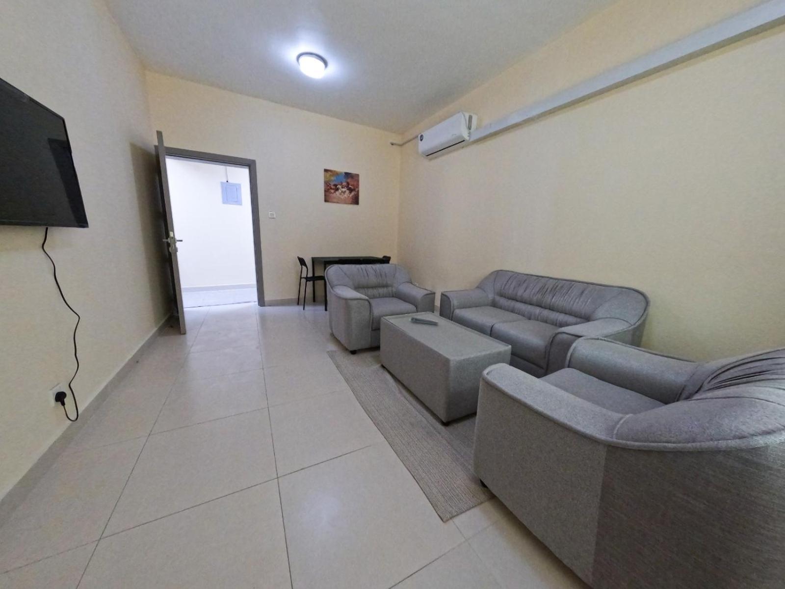Hor Al Anz Star Residence - Home Stay Дубай Екстериор снимка