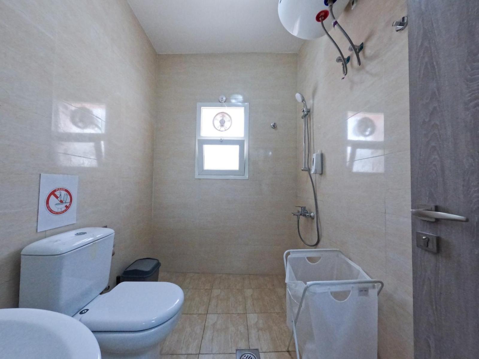 Hor Al Anz Star Residence - Home Stay Дубай Екстериор снимка