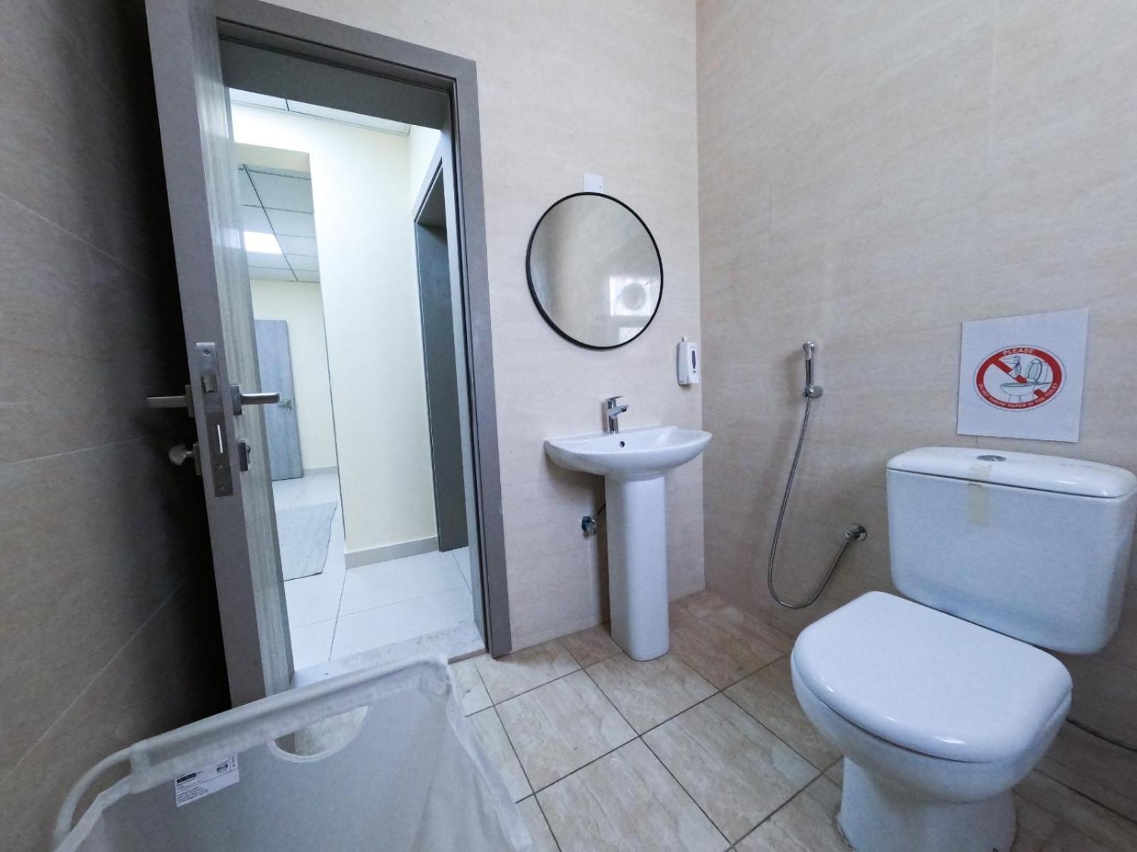 Hor Al Anz Star Residence - Home Stay Дубай Екстериор снимка
