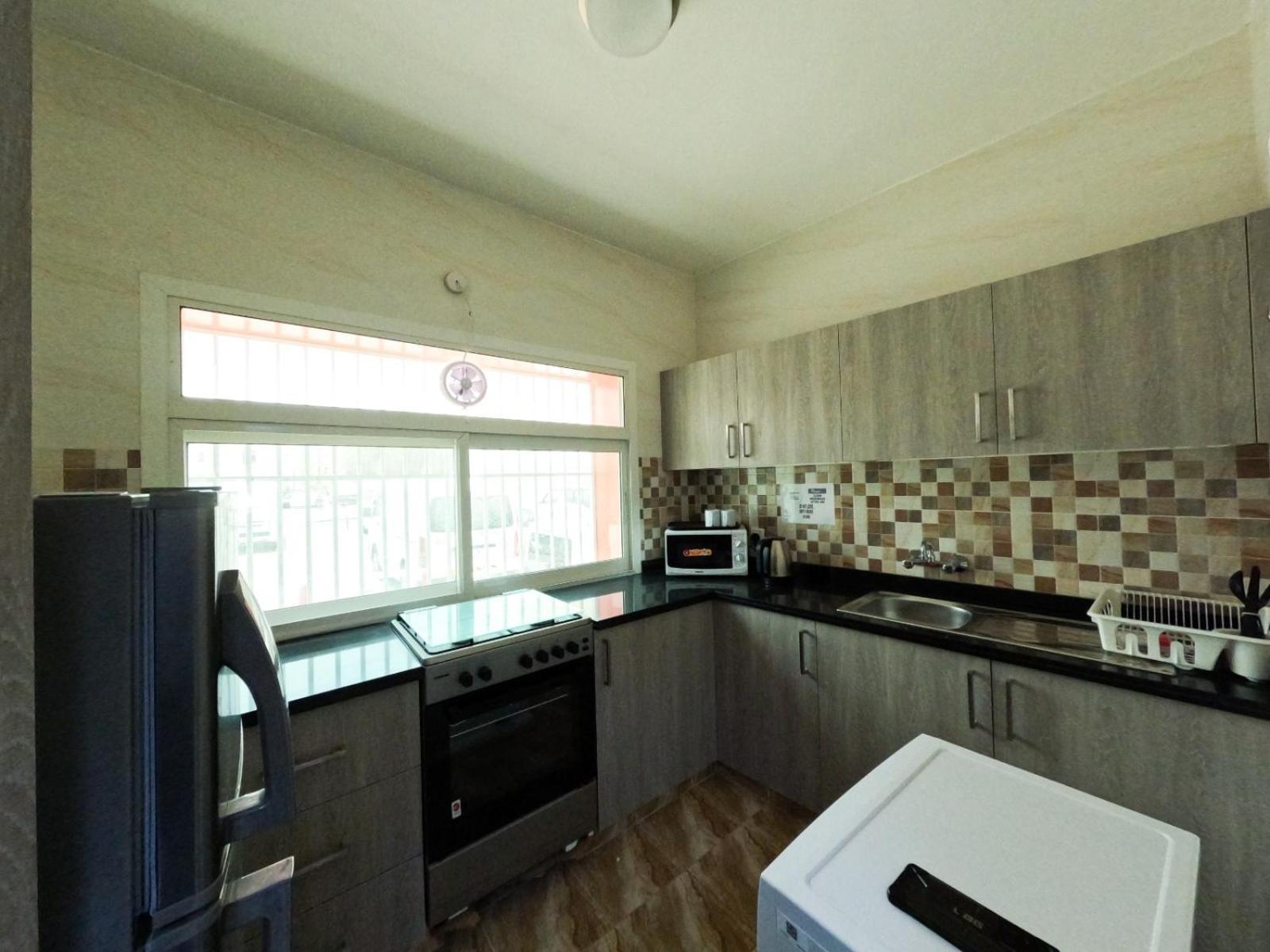 Hor Al Anz Star Residence - Home Stay Дубай Екстериор снимка