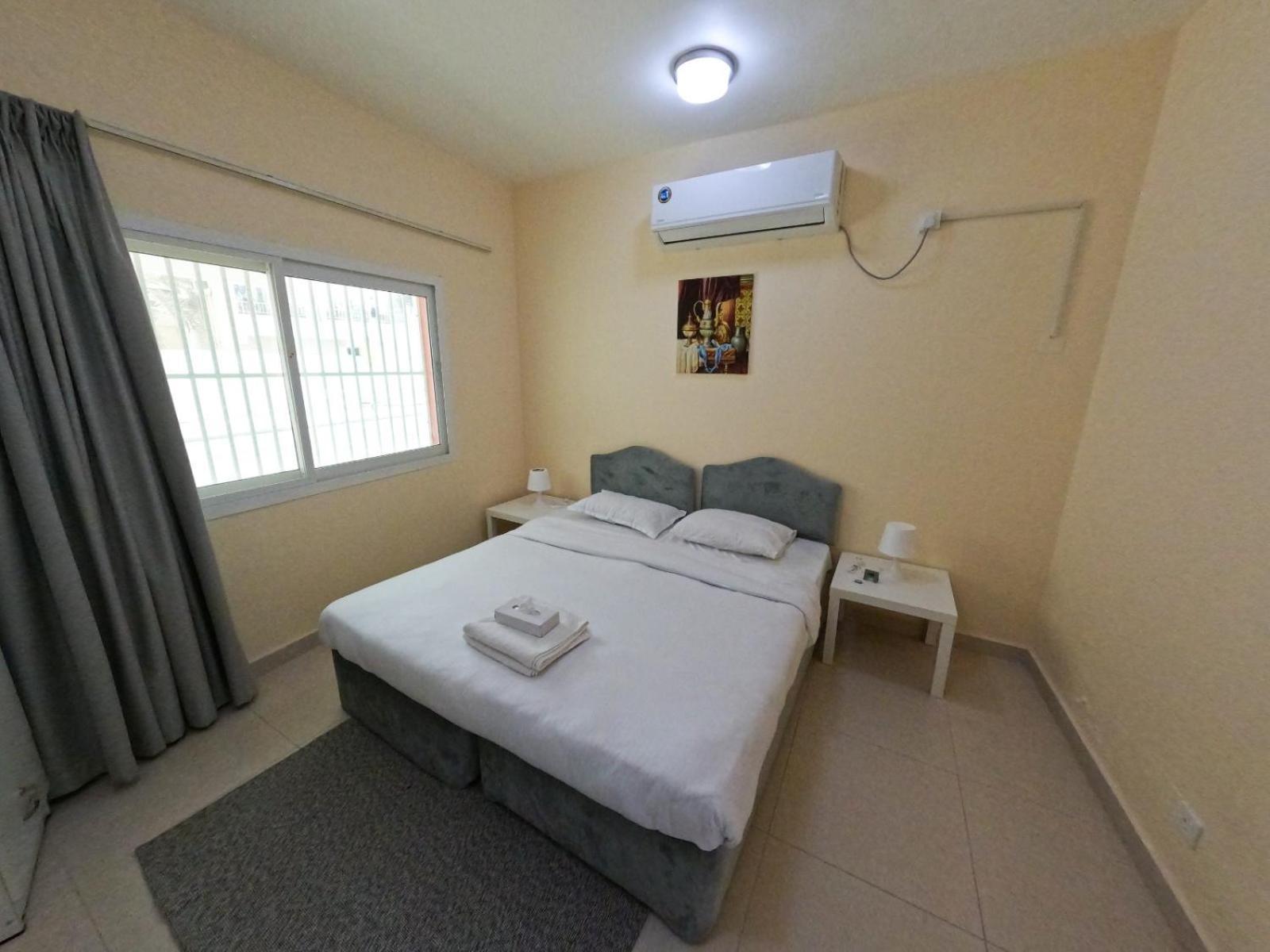 Hor Al Anz Star Residence - Home Stay Дубай Екстериор снимка