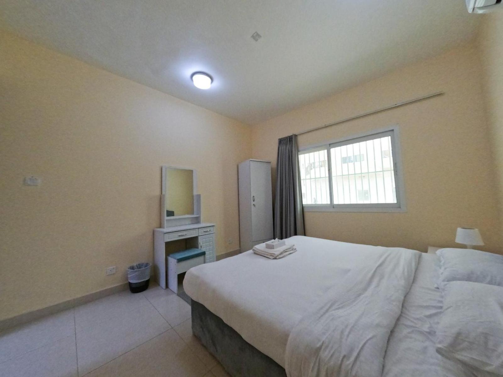 Hor Al Anz Star Residence - Home Stay Дубай Екстериор снимка